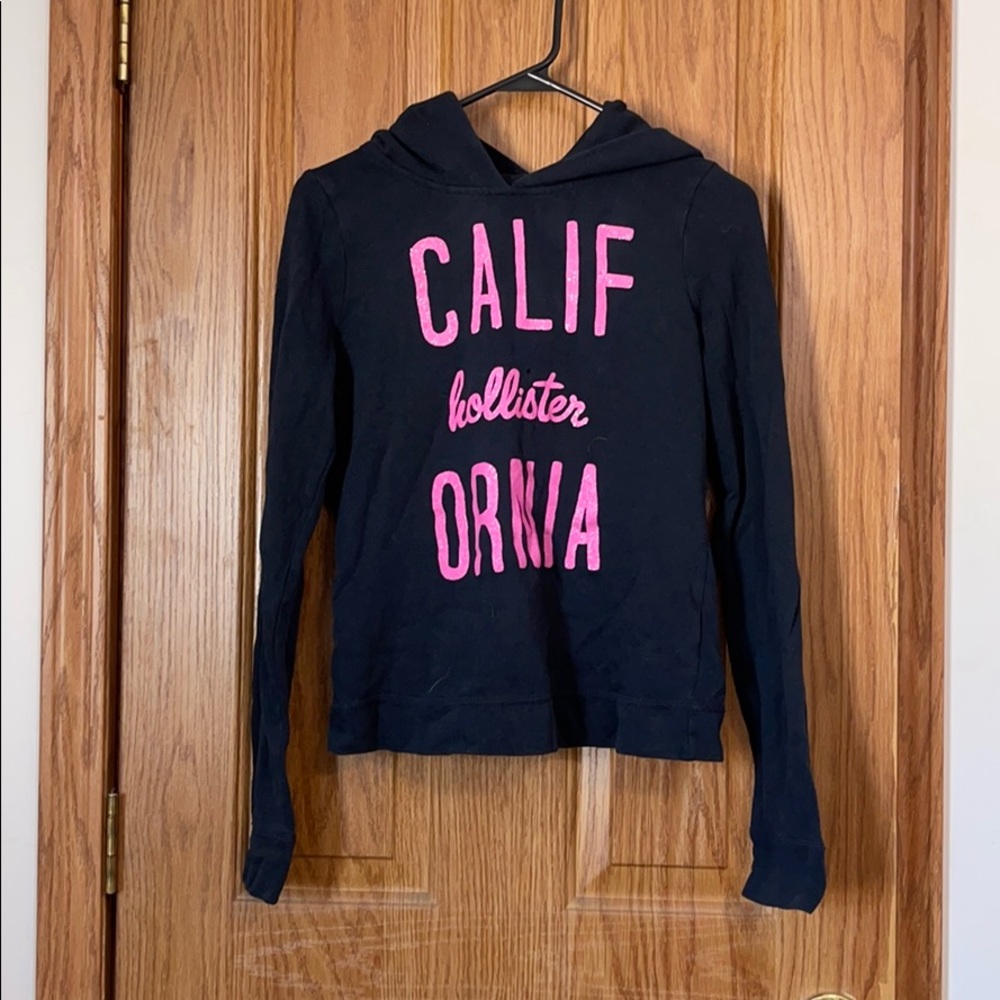 Hollister Sweatshirt